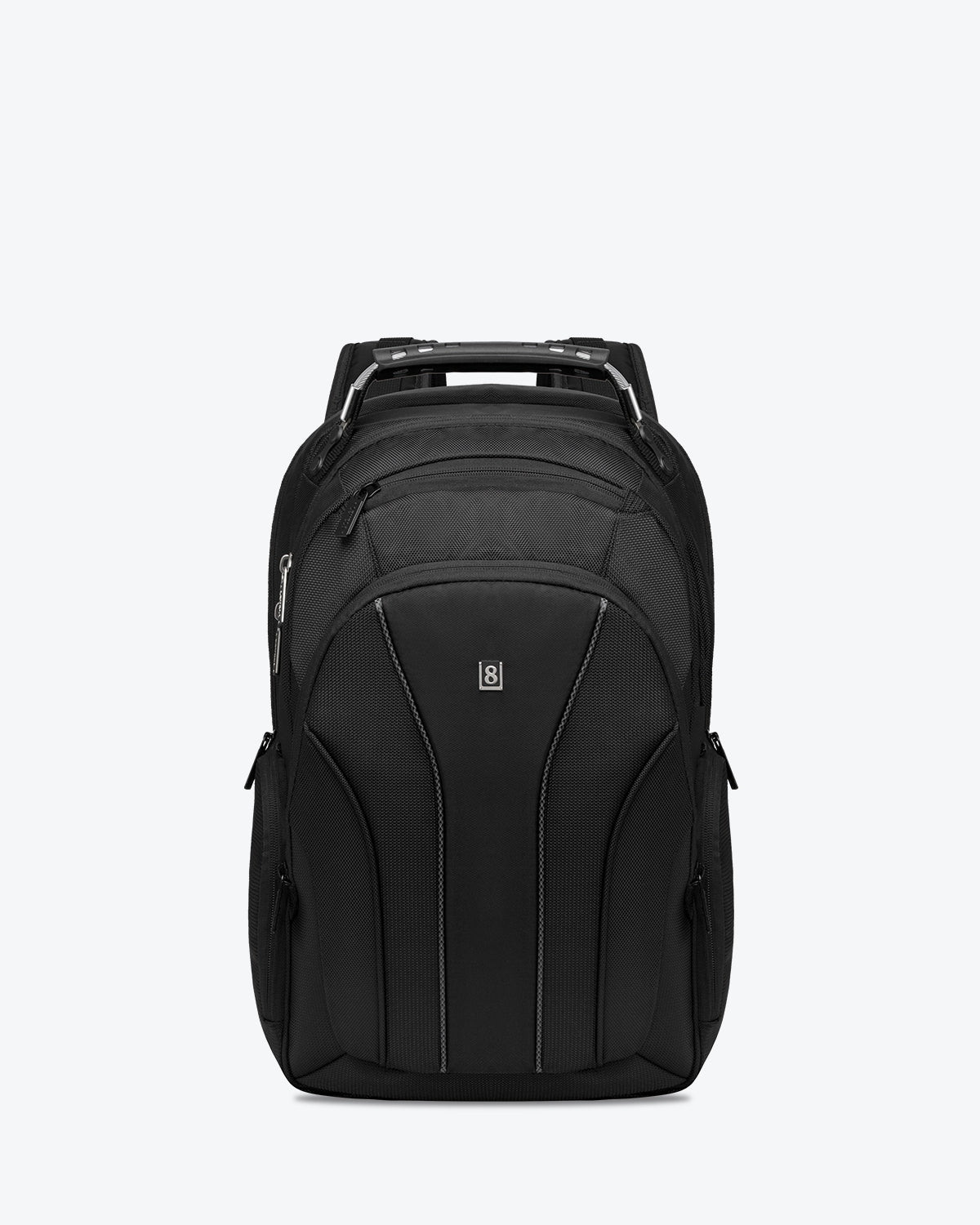 18 laptop backpack uk LEVEL8 Atlas Laptop Backpack , Computer Bag, For 13''-17'' Macbook & Laptop