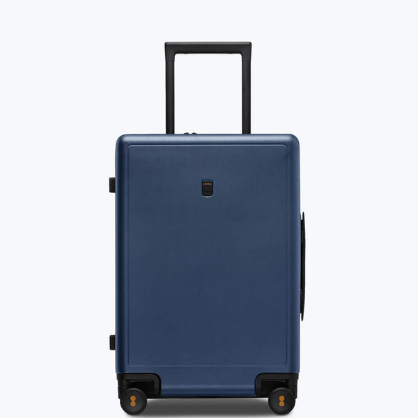 Luminous Carry-On 20" Navy - Front View