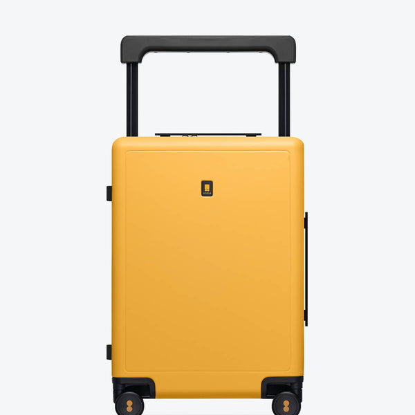 Voyageur Carry On 20" Yellowblack_LIMITED Luggage