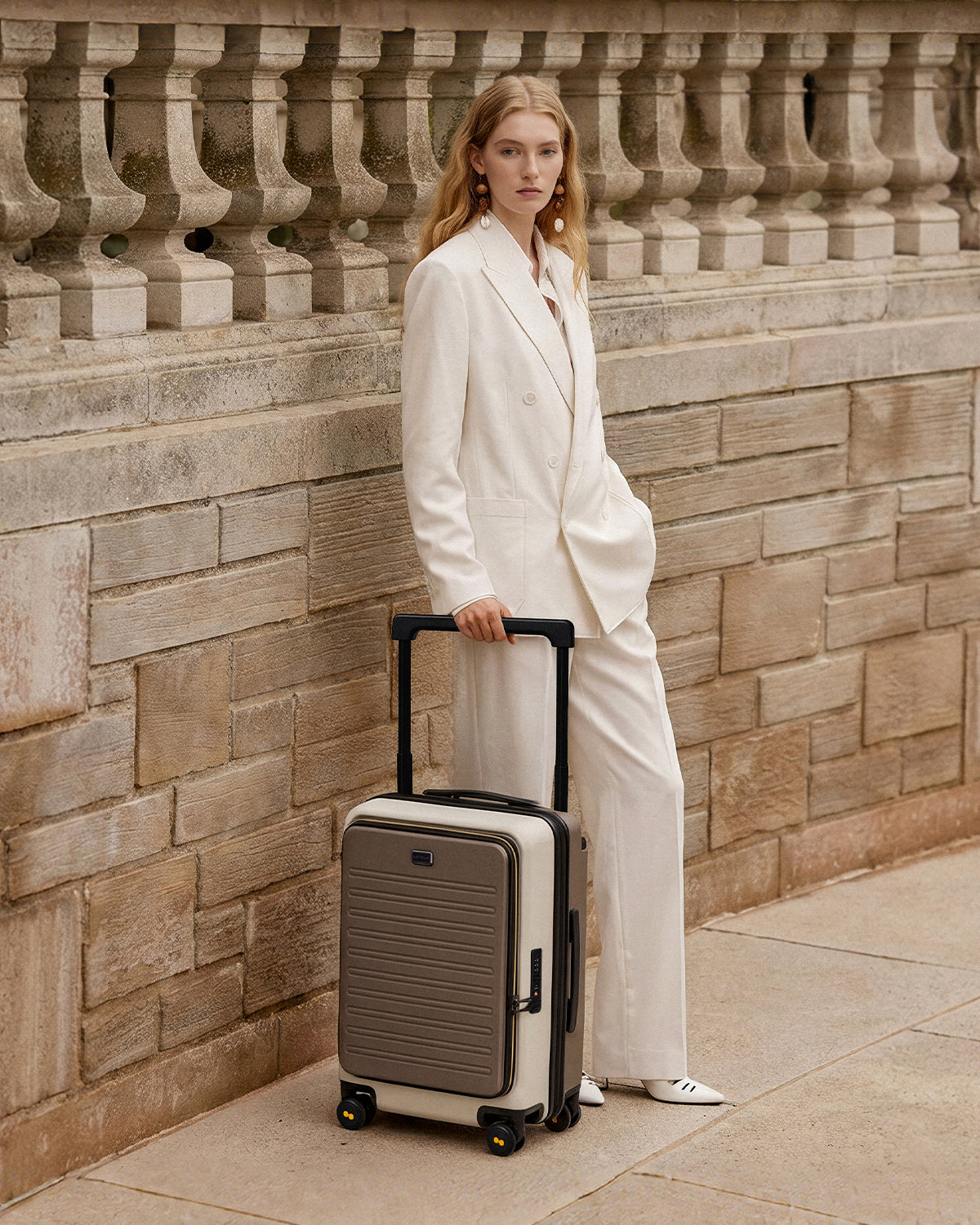 Adventure Carry-On 20