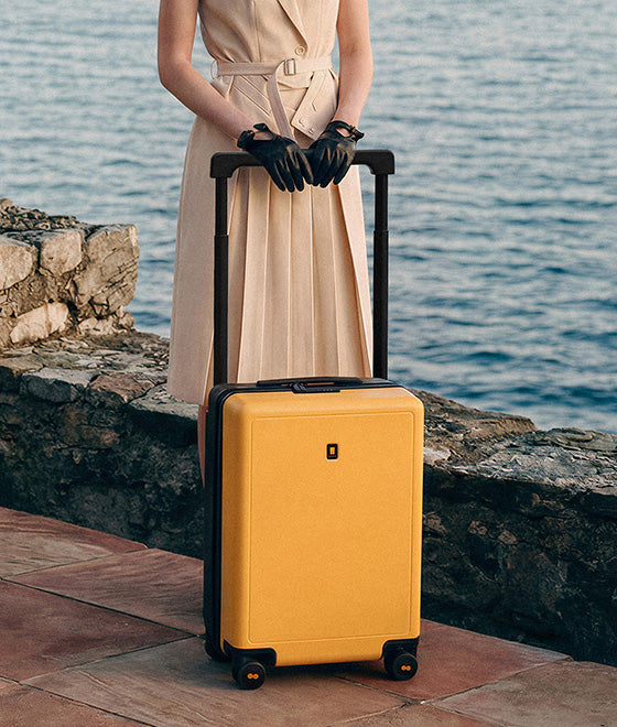 Best Carry-On Bag for Women in 2026: Lightweight and Stylish Picks