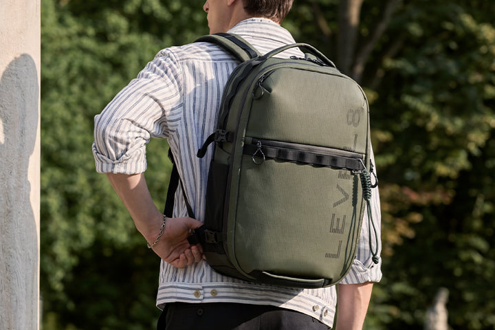 Best Backpacks for Business Travel and Weekend Trips (2026 Guide)
