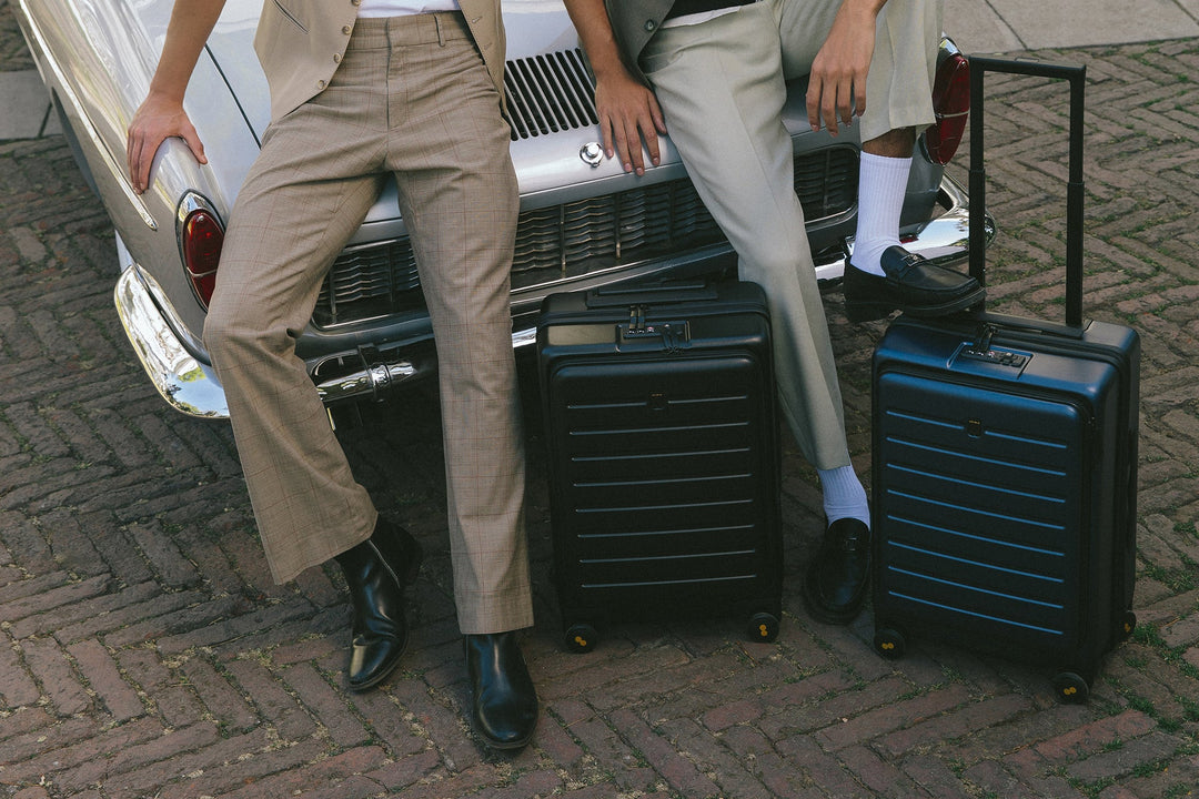 Remote Work Travel Trends 2026