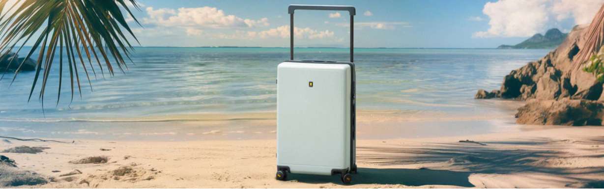 How to Choose Reliable Luggage for International Trips and Avoid Mishaps (2026 Guide)