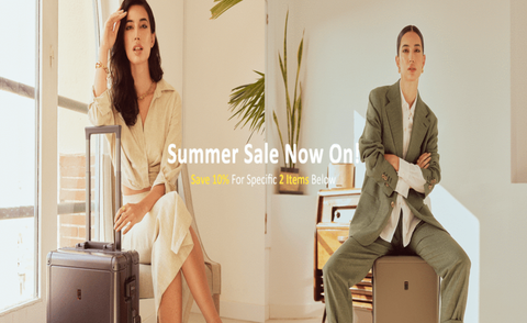 Summer Sale by LEVEL8 – Save 10% On Your Order!