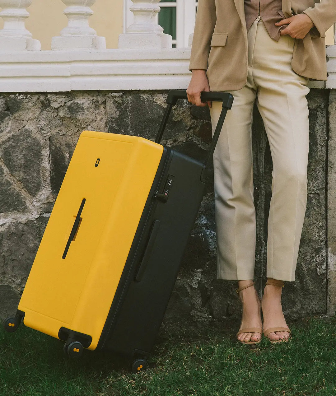 How to Pack for a Long Trip: Smart Packing Guide