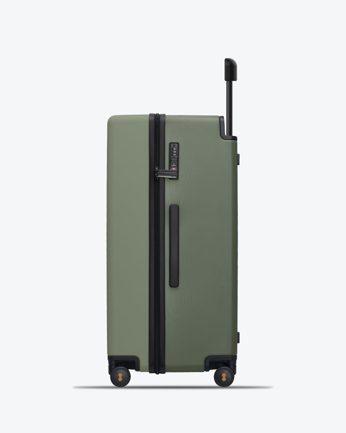 Voyageur Luggage 2 Piece Set
