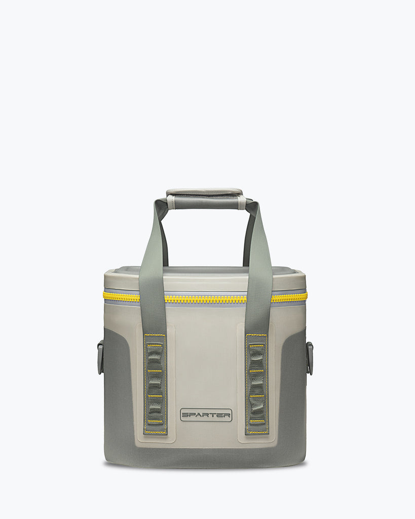 SPARTER Portable Soft Cooler 12 Cans