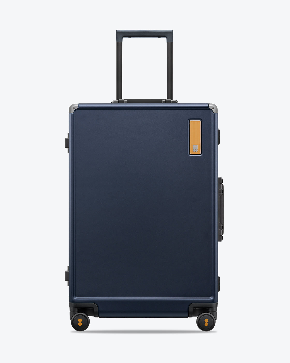 hegent Checked 24'' blue