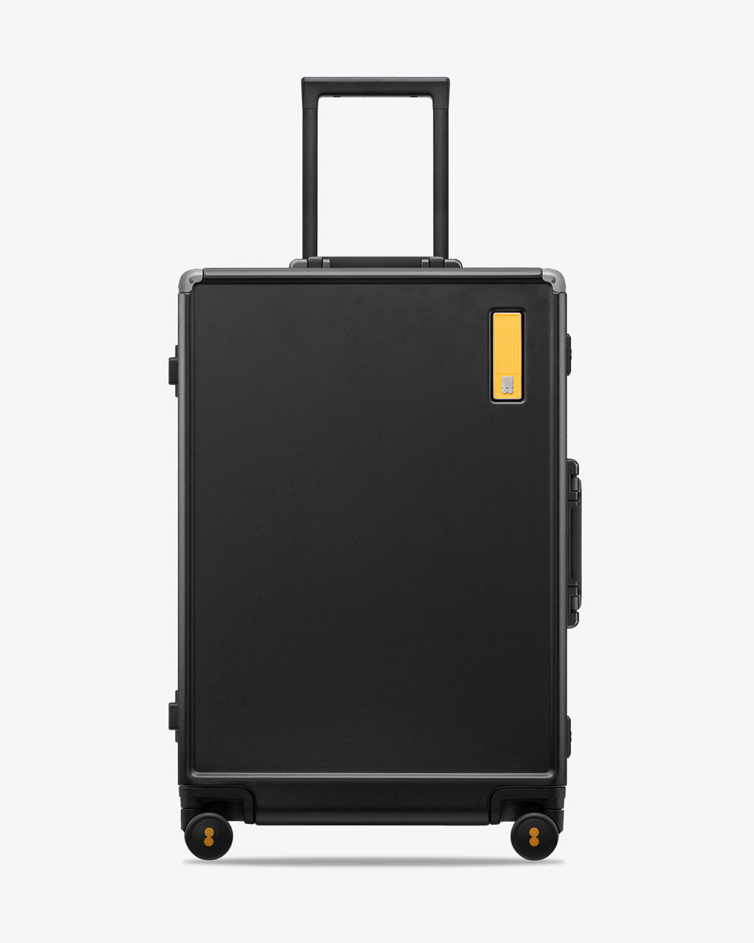 hegent Checked 24'' black