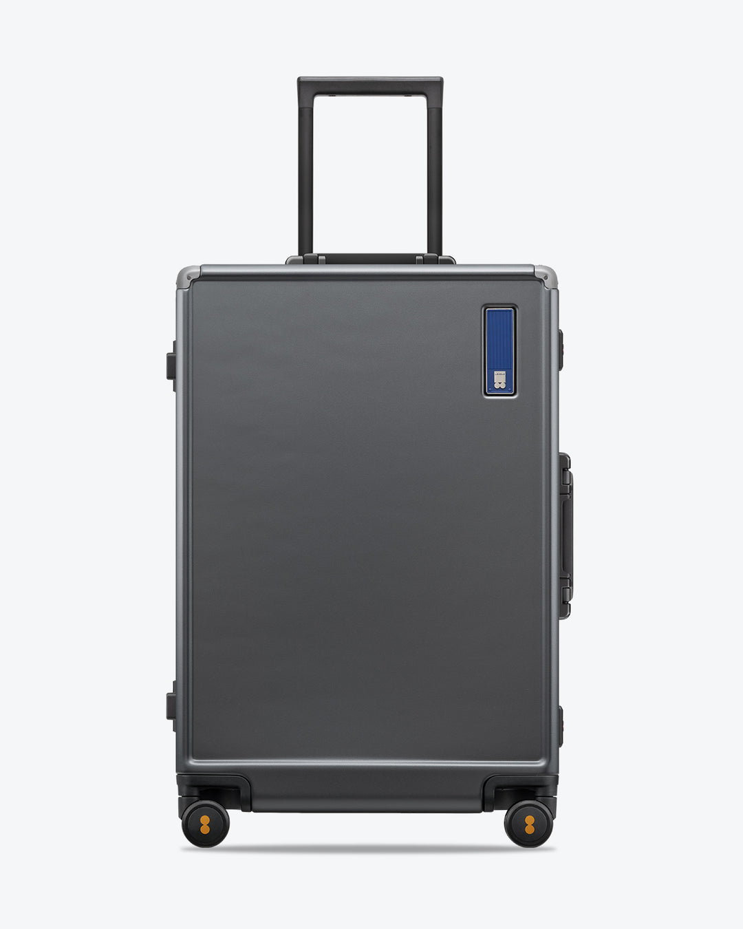 hegent Checked 24'' grey