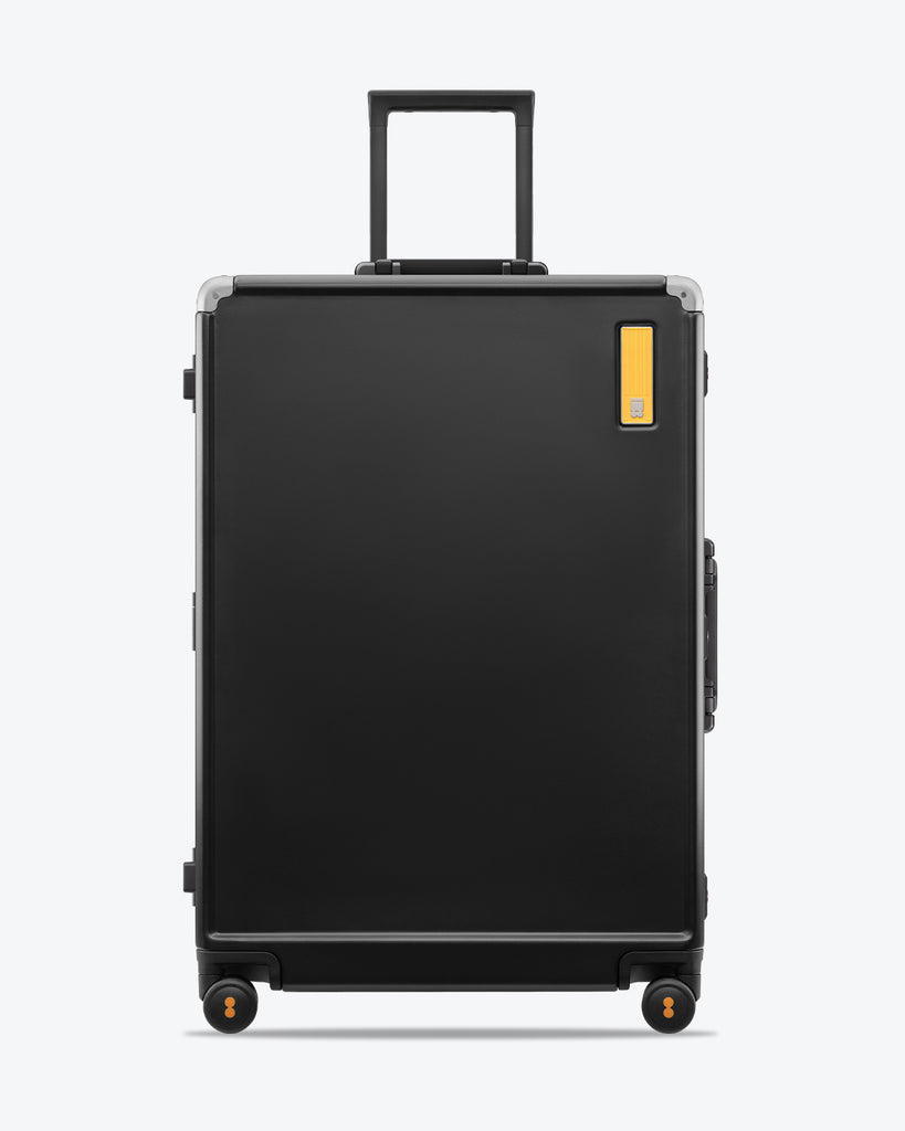 Hegent Check Luggage 28
