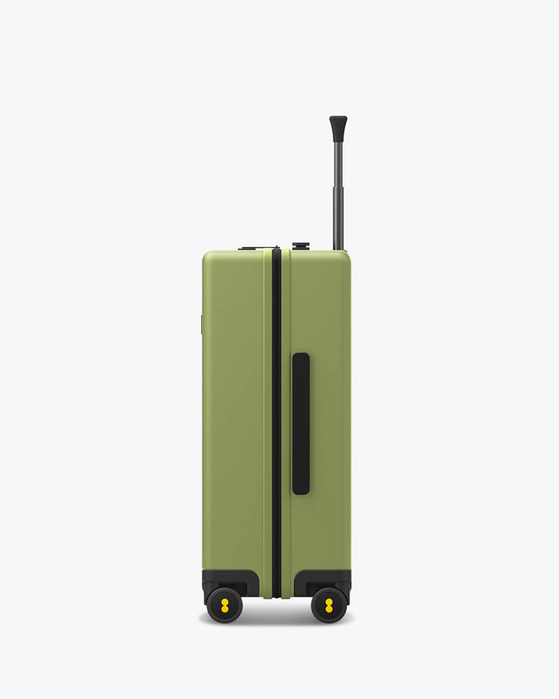 Luminous Textured Carry-On 20''