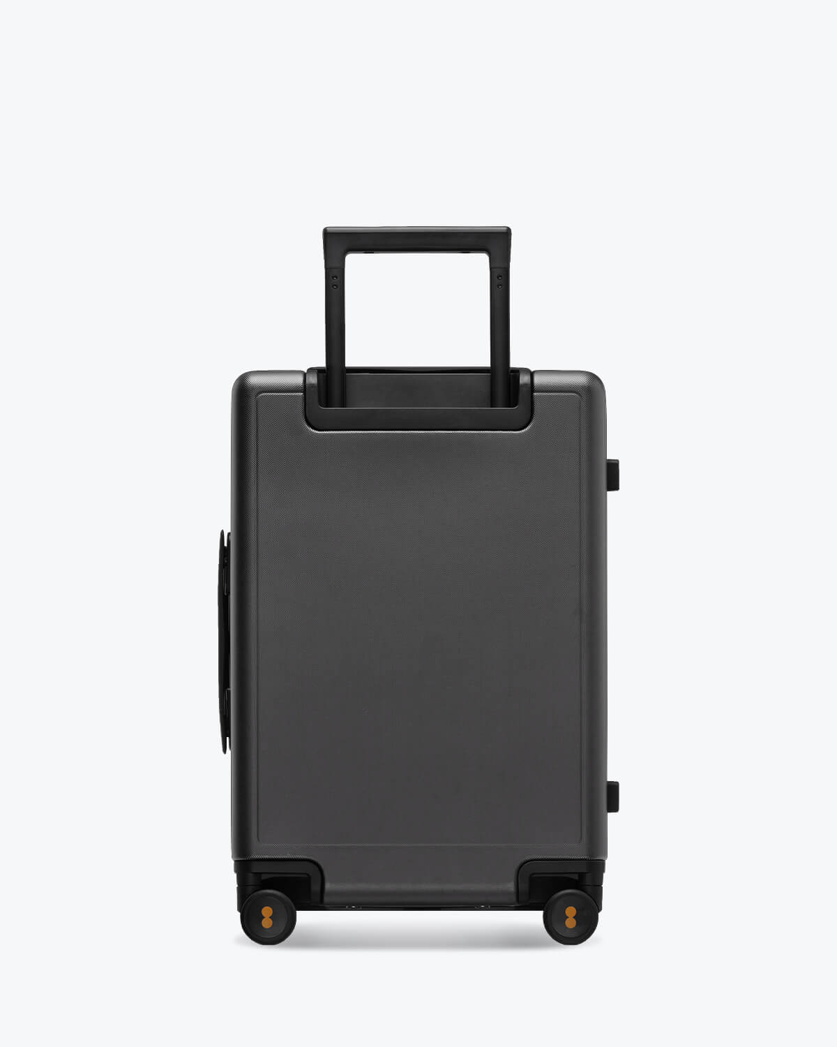 Luminous Carry-On 20" Grey - Rear View