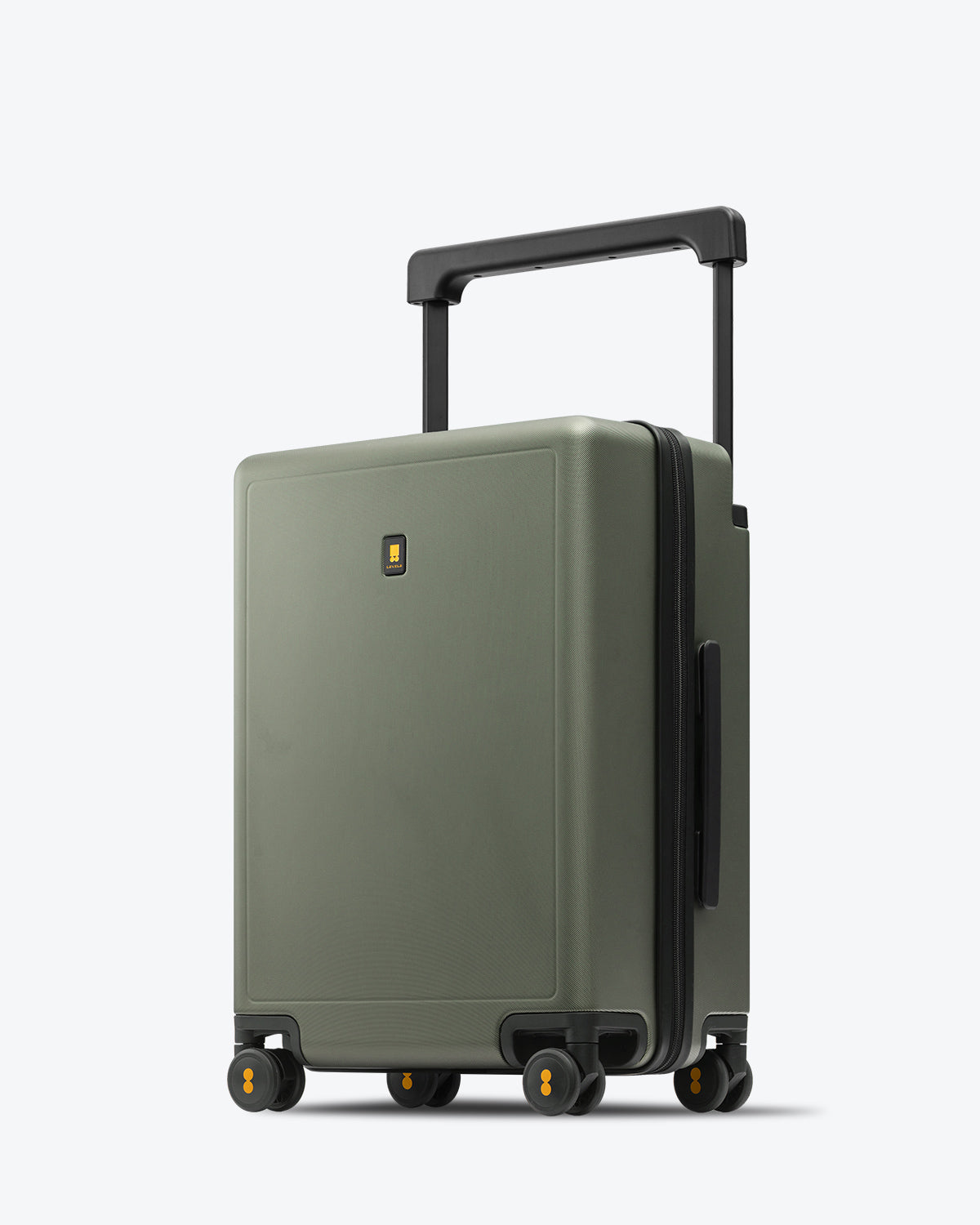 level8 voyageur carry on celadon side