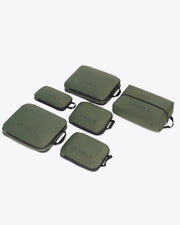Packing Cube Travel Set (6 pack)
