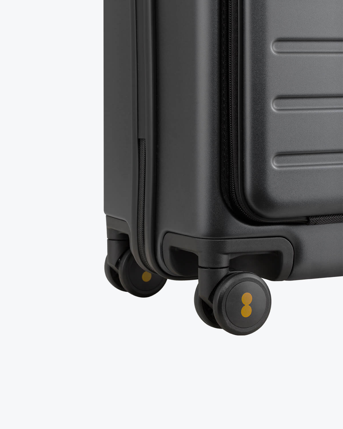 spinner wheels for level8 luggage