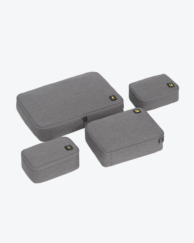 Packing Cube Travel Set
