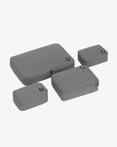 Packing Cube Travel Set (4 pack)