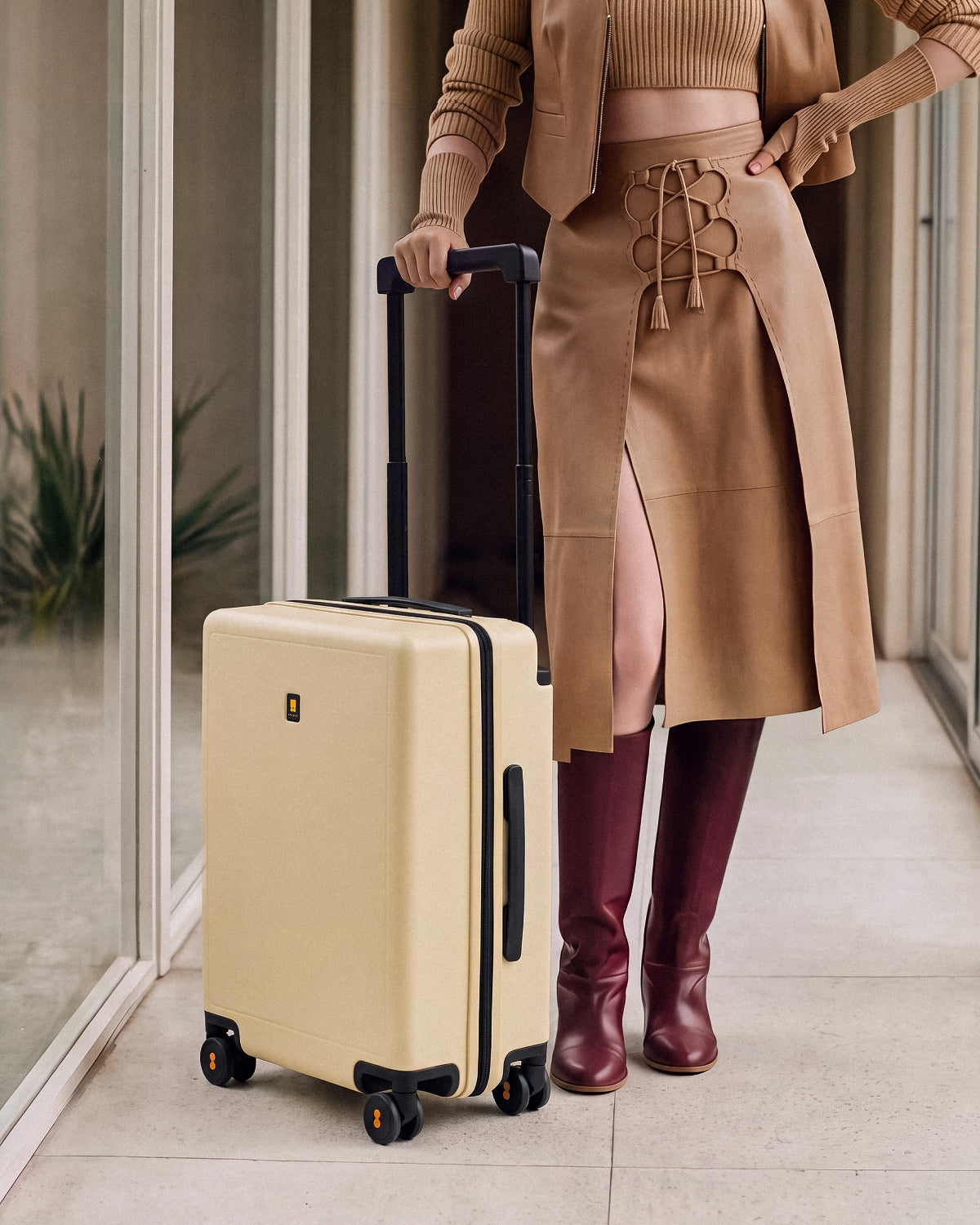 voyageur carry on 20
