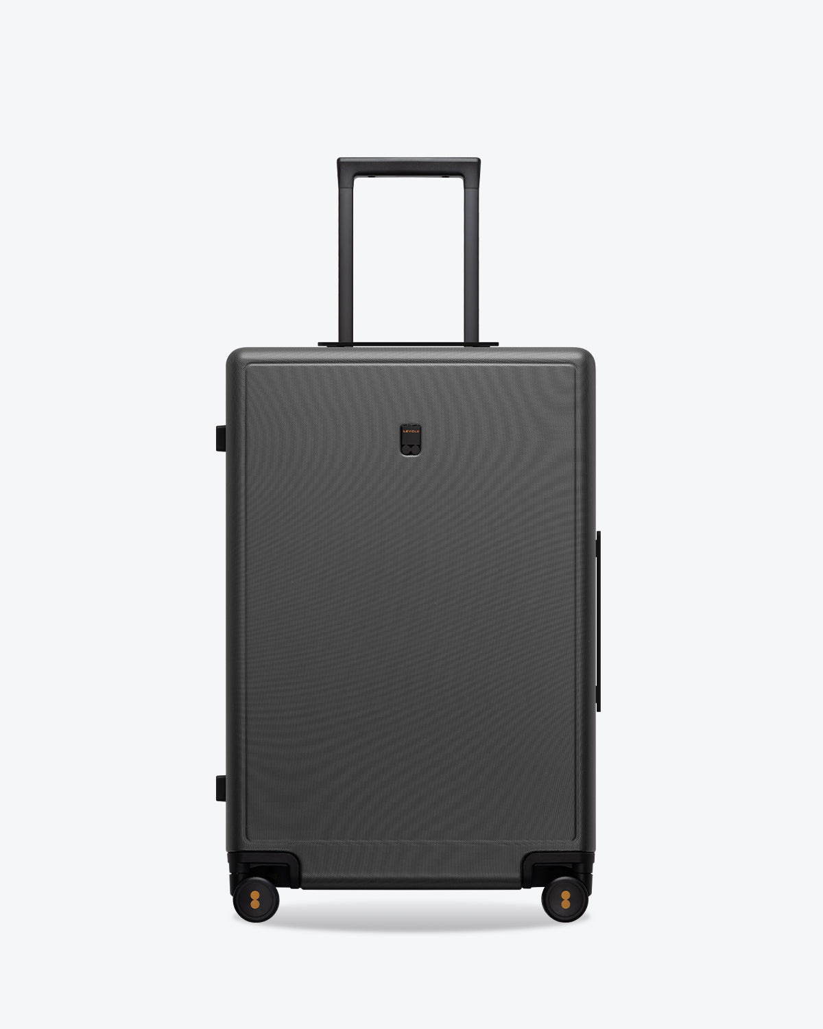 Luminous Checked 24'' grey