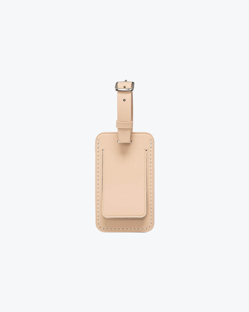 Luggage Tag