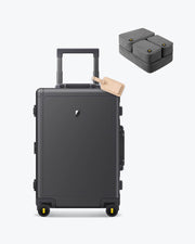 Gibraltar Aluminum Carry-On 20"