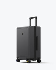 Luminous Textured Carry-On 20''