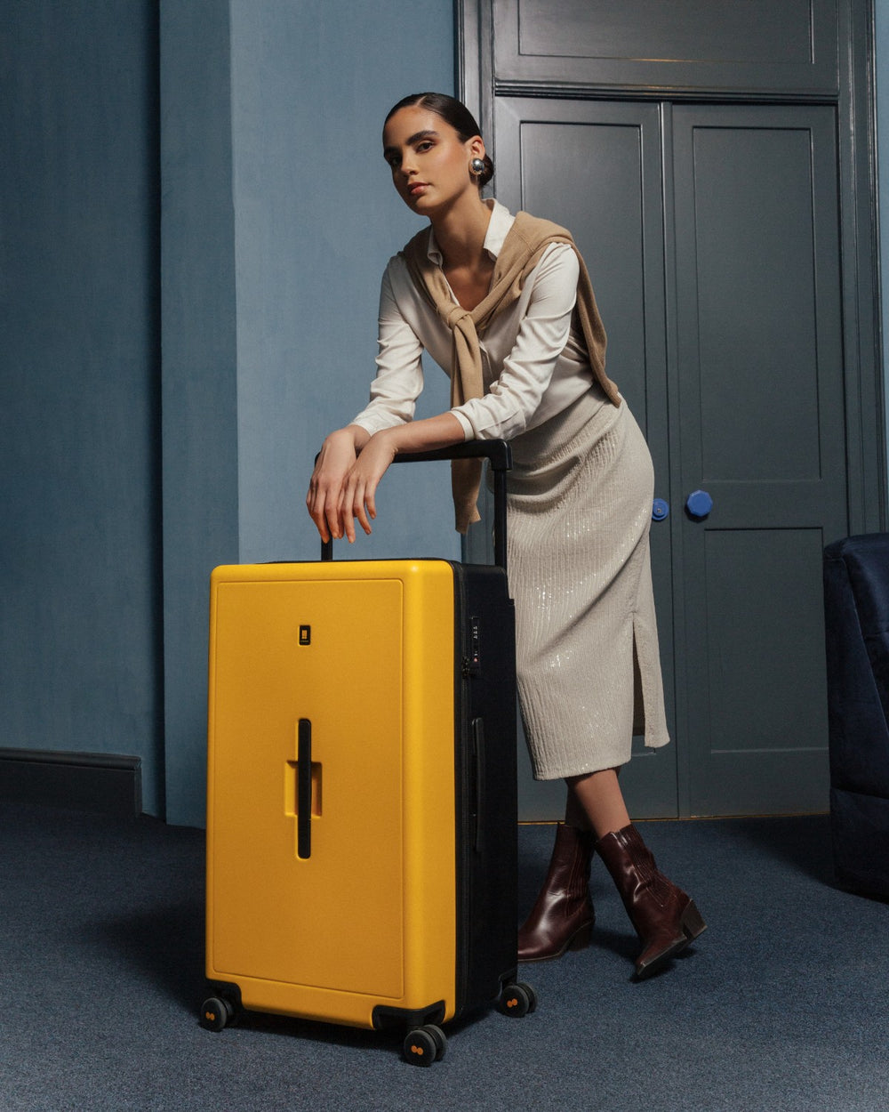 Voyageur Check-In 30''/ 28''/ 26''