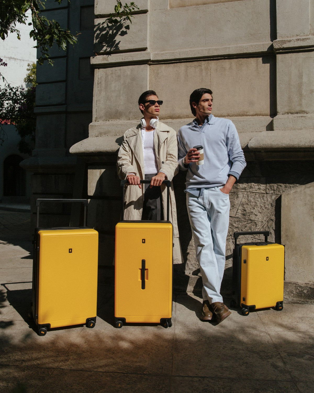 Voyageur Carry-On 20''