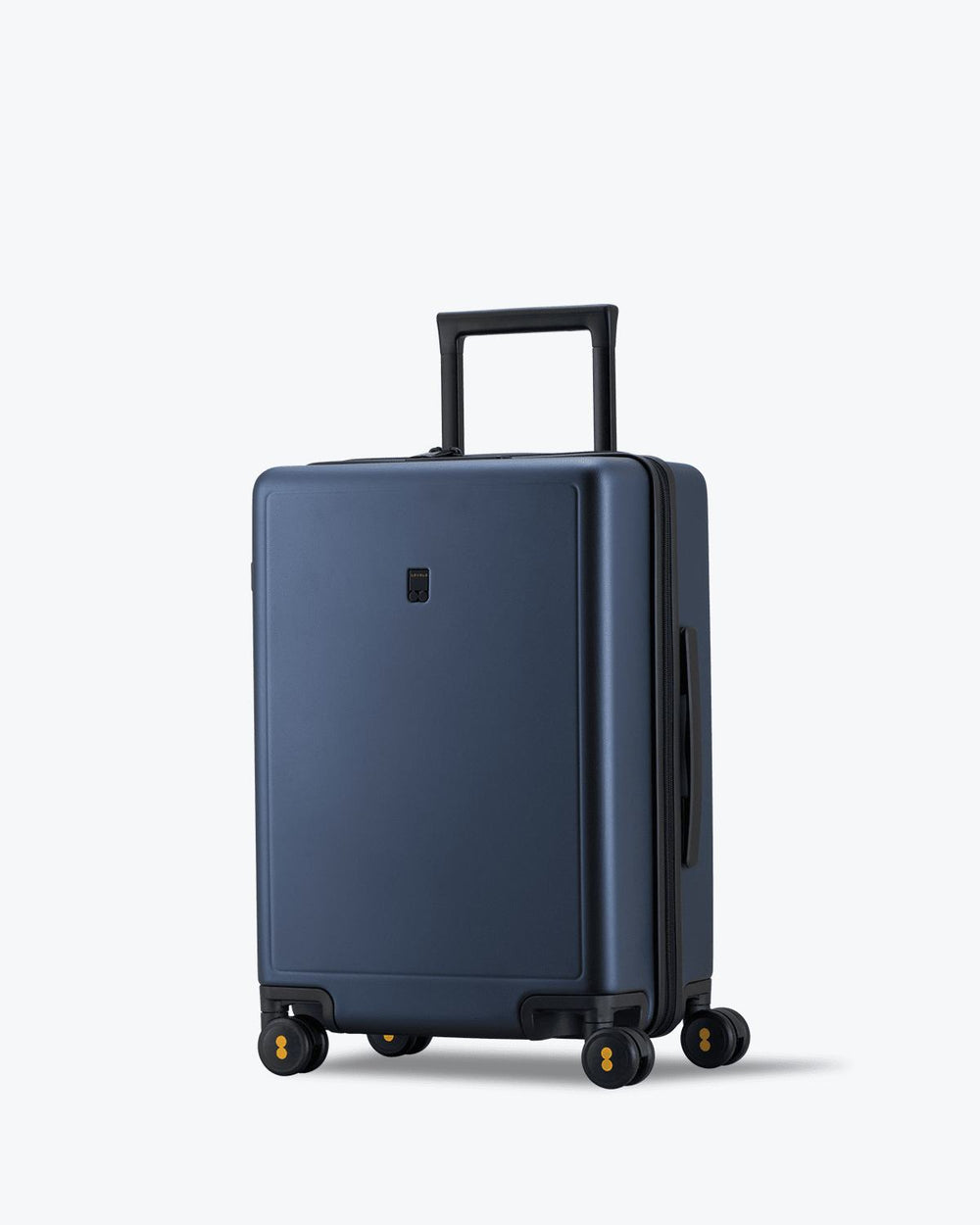 Luminous Carry-On 20" Navy-Three-quarter View