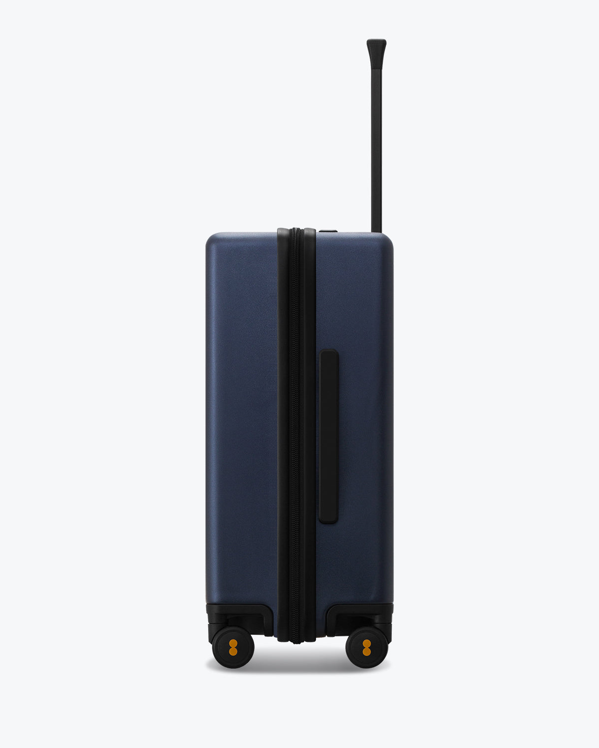 Elegance Luggage, Check-in Luggage, Best Travel Luggage, Business Travel Luggage, Fashion Luggage, Check in Luggage Trolley, Navy