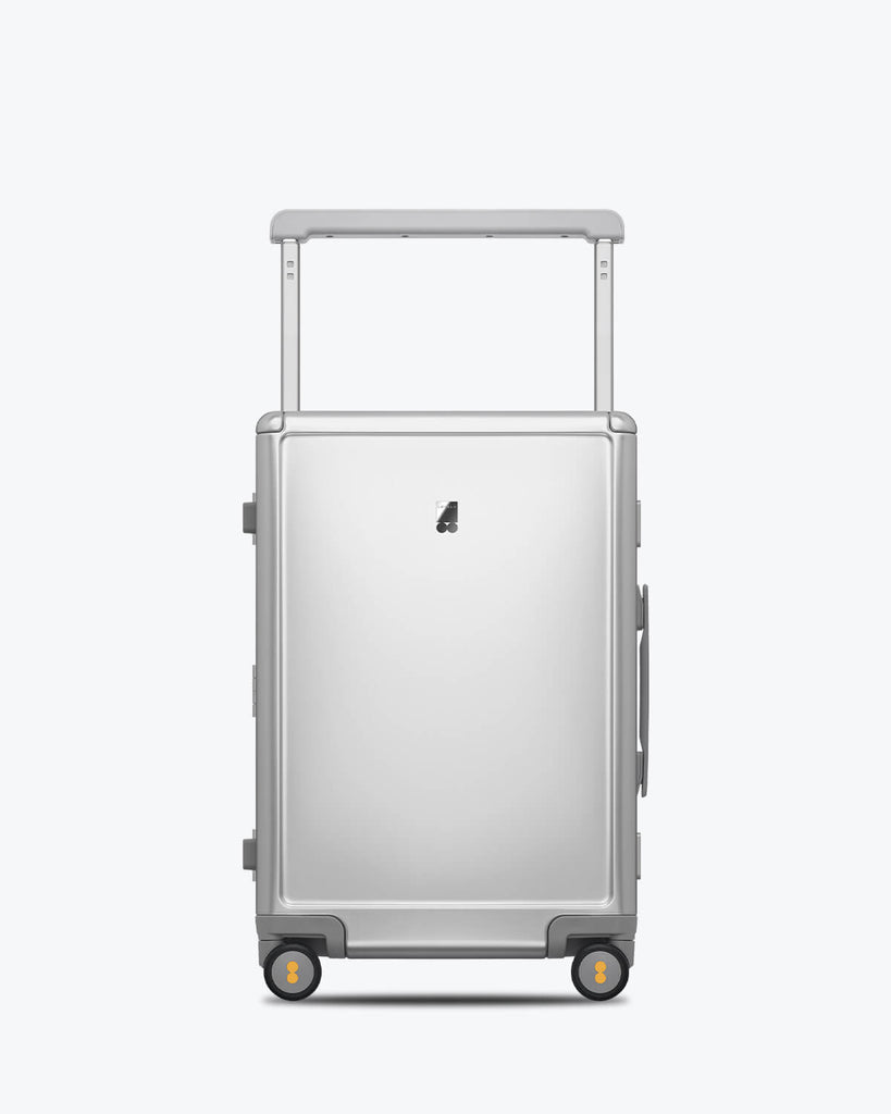 Captain Aluminum Pro Carry On 20