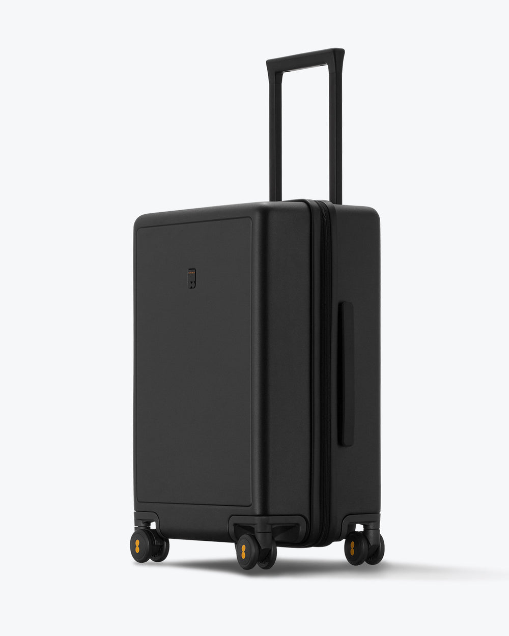 black carry on luggage 