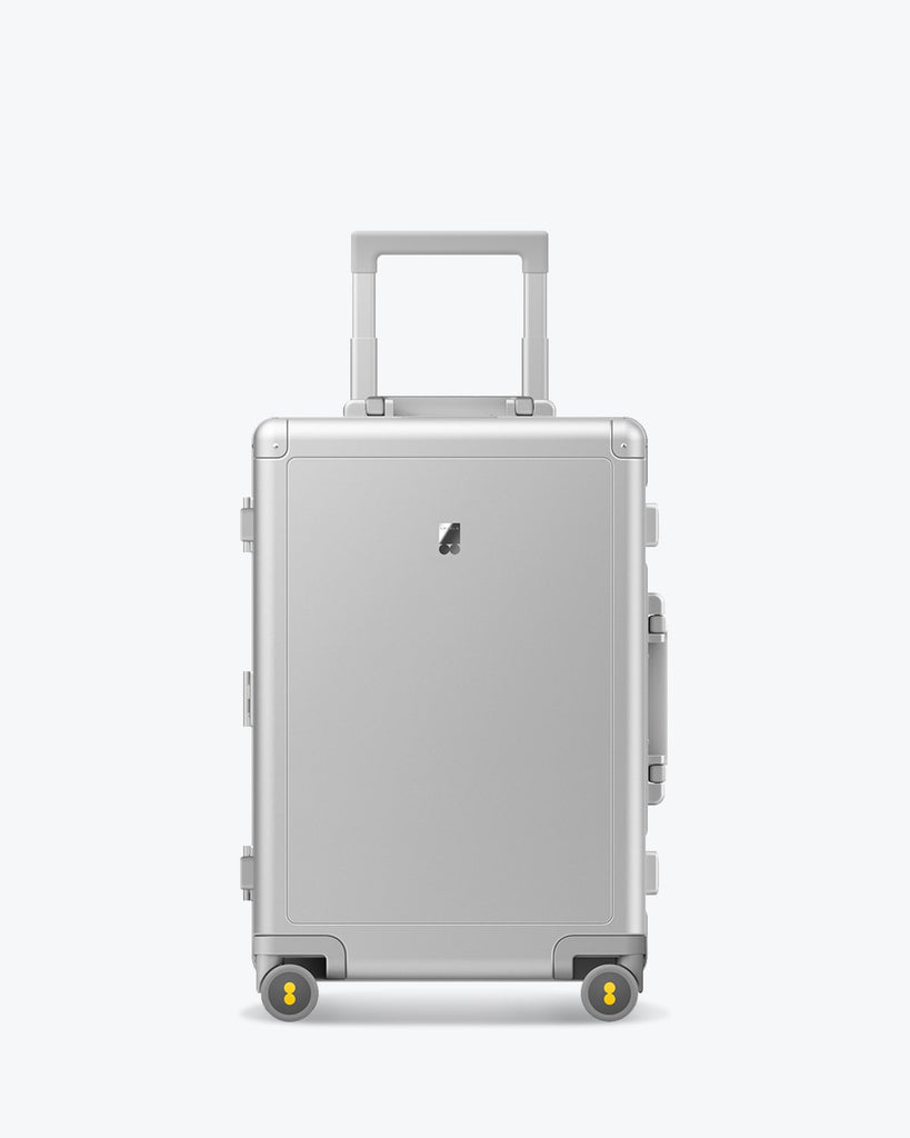 Gibraltar Aluminum Carry On 20"
