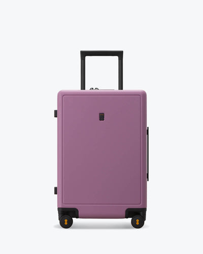 carry on luggage  for sale Violetpink