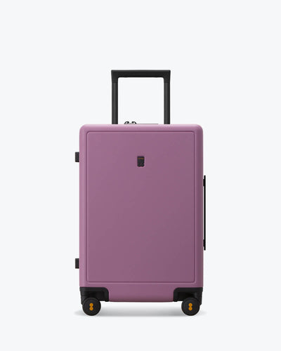 carry on luggage  for sale Violetpink#color-pink,size-carry-on-20''