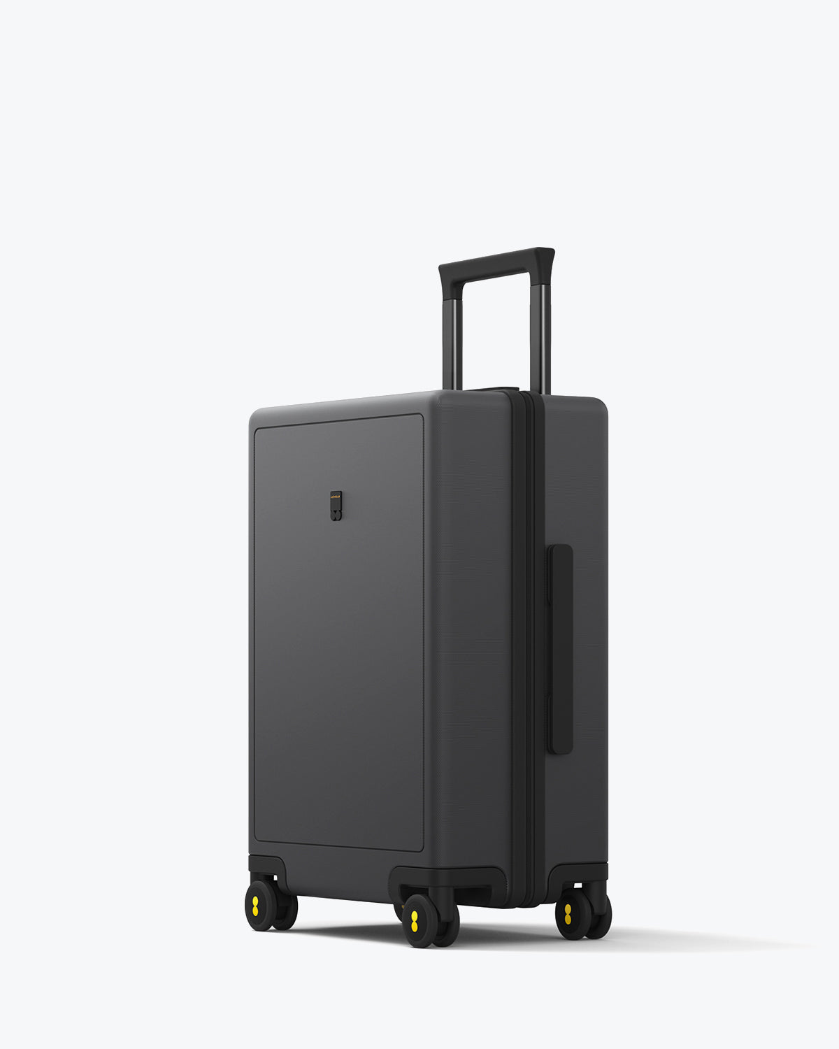 Luminous Carry-On 20" Grey - Three-quarter View