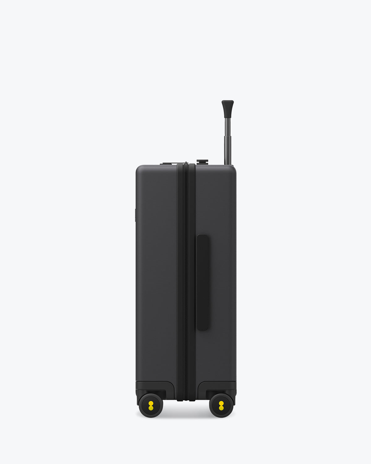 Luminous Carry-On 20" Grey - Side View